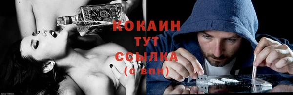 кокс Костерёво